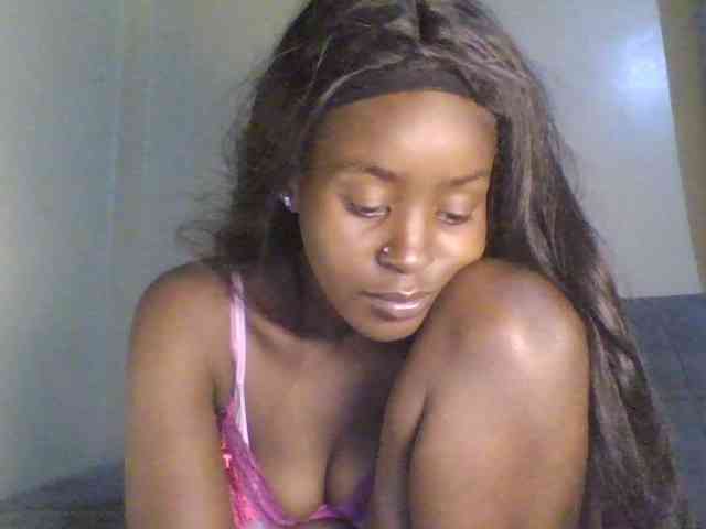 MelaninMuse webcam