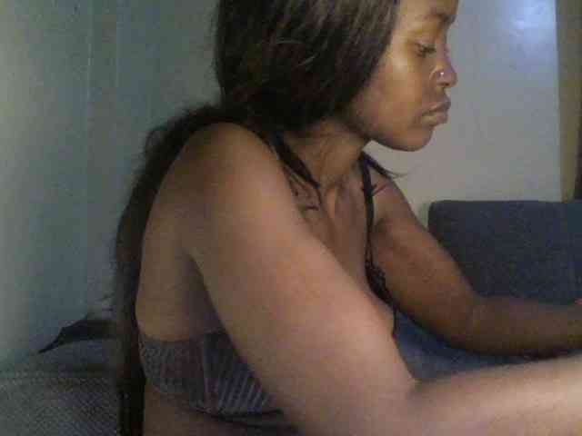 MelaninMuse webcam