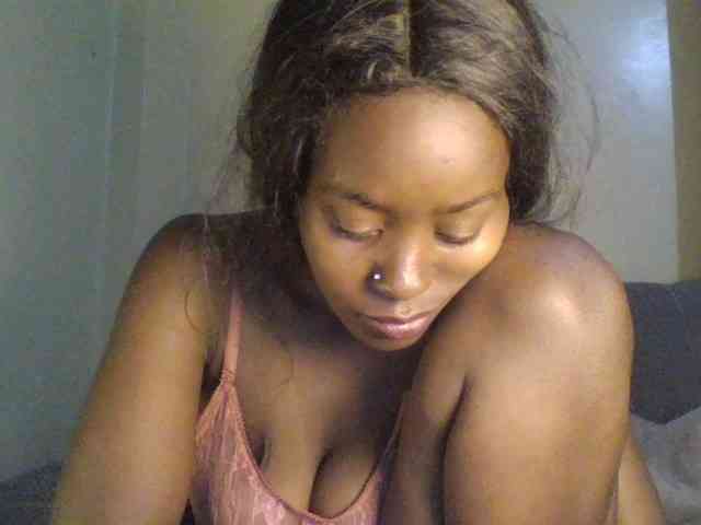 MelaninMuse webcam