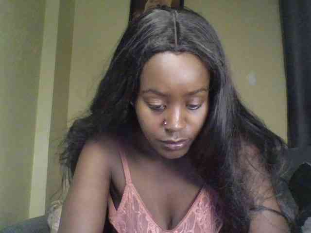 MelaninMuse webcam
