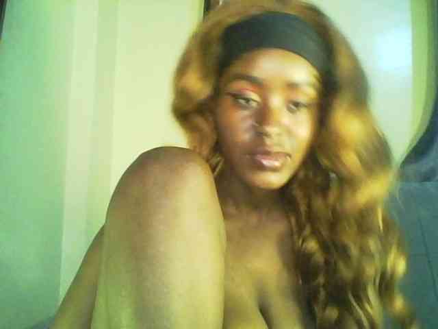 Mailena webcam