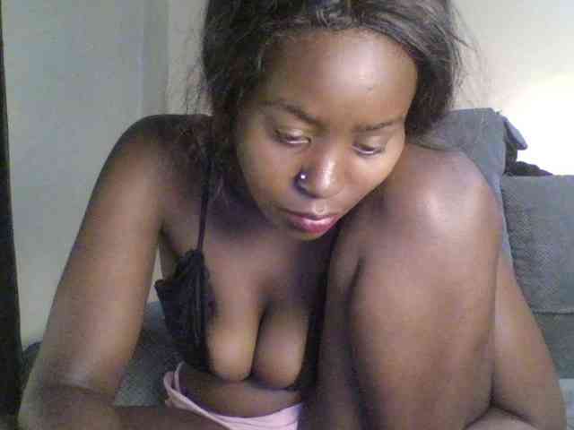 MelaninMuse webcam