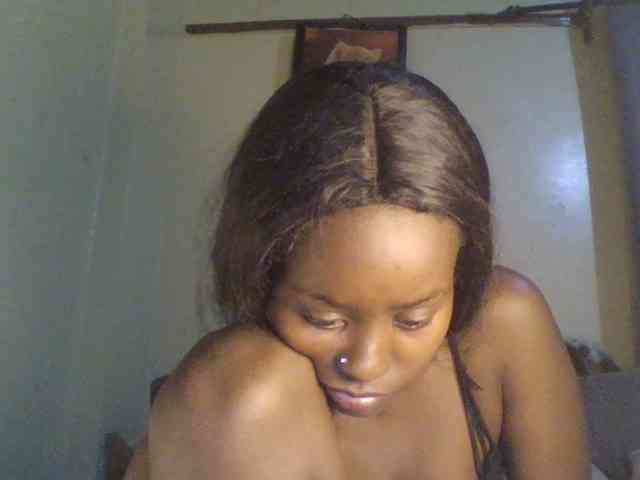 MelaninMuse webcam