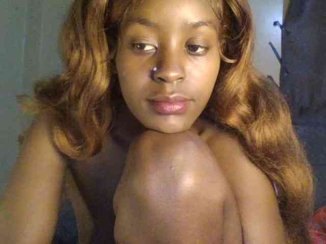 Mailena webcam