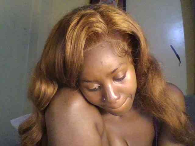 Mailena webcam