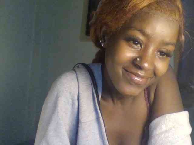 MelaninMuse webcam