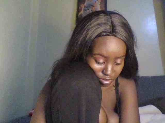 Mailena webcam