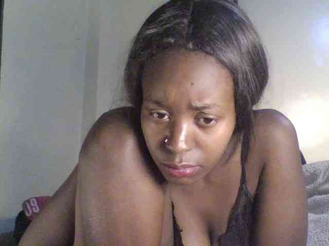 MelaninMuse webcam