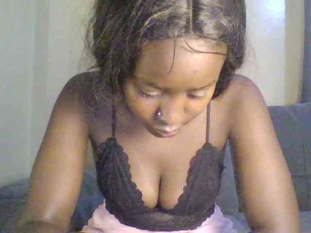 MelaninMuse webcam