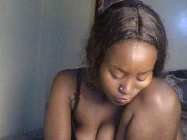 MelaninMuse webcam