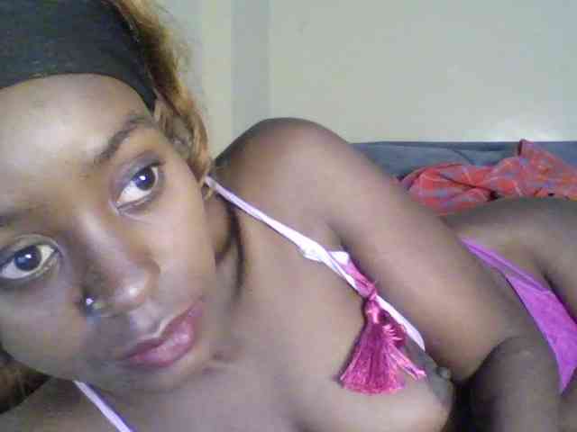 Mailena webcam