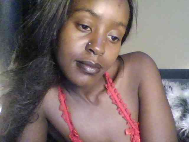 MelaninMuse webcam