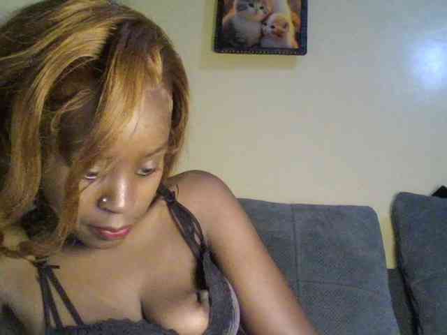 Mailena webcam