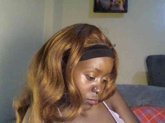 Mailena webcam