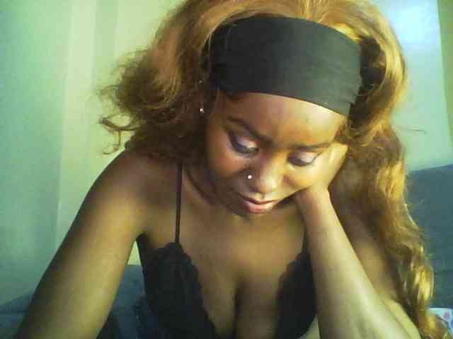 Mailena webcam