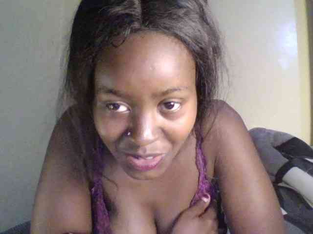 MelaninMuse webcam