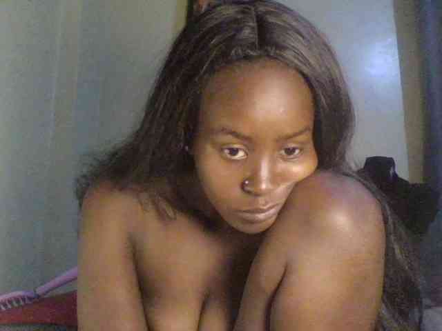 MelaninMuse webcam