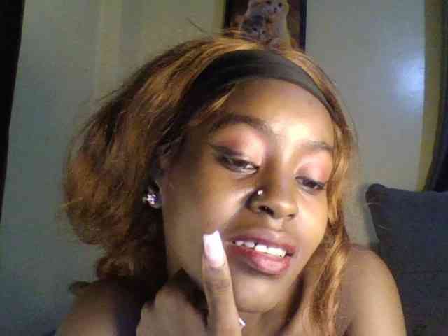 Mailena webcam