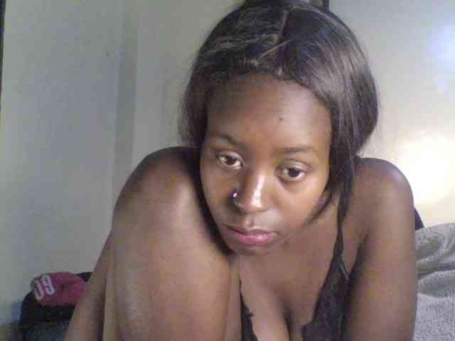MelaninMuse webcam
