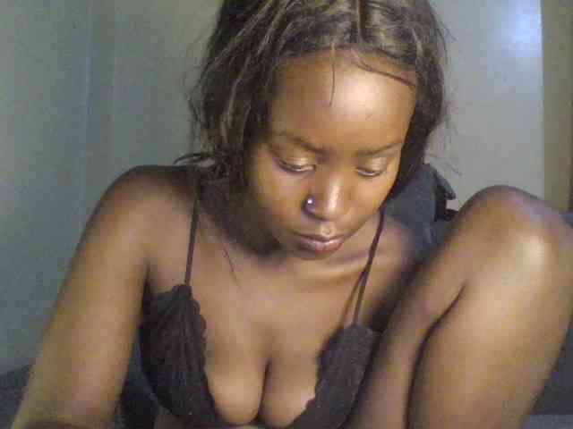 MelaninMuse