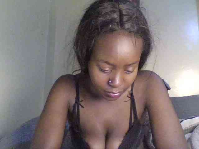 MelaninMuse webcam
