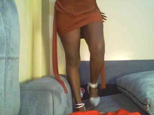 Mailena webcam