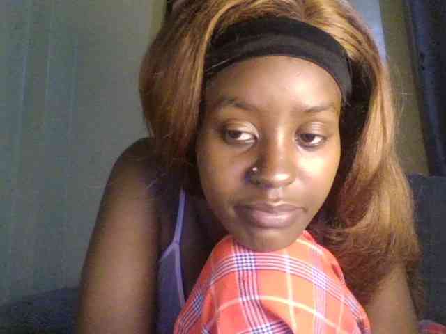 Mailena webcam