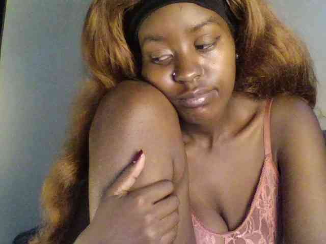 Mailena webcam