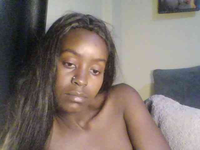 MelaninMuse webcam