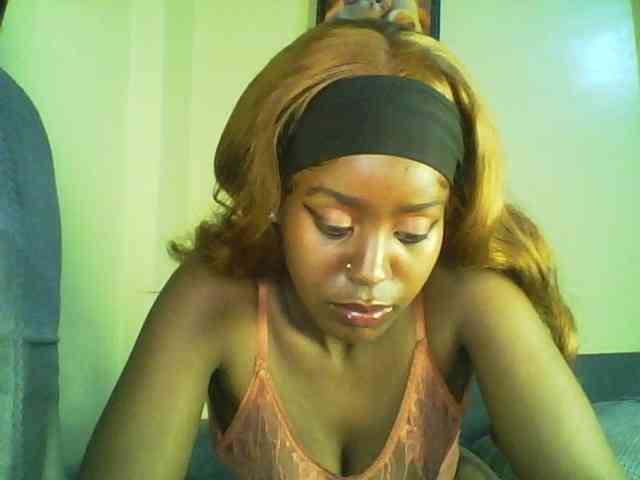 Mailena webcam