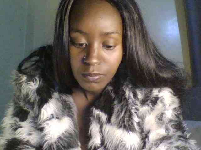 MelaninMuse webcam