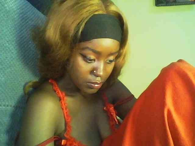 Mailena webcam