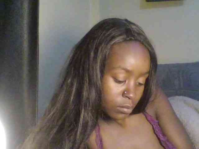 MelaninMuse webcam