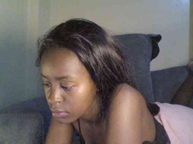 MelaninMuse webcam