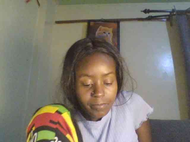 MelaninMuse webcam
