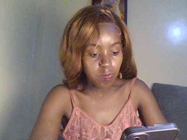 Mailena webcam