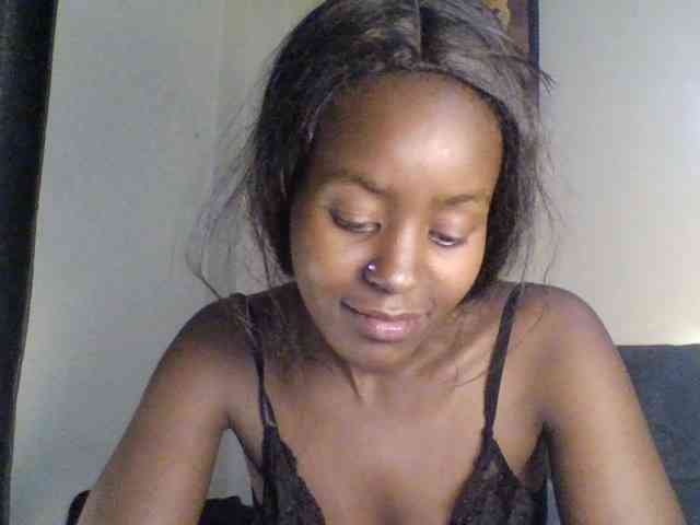 MelaninMuse webcam