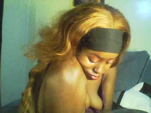 Mailena webcam
