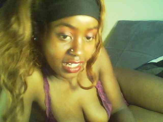 Mailena webcam