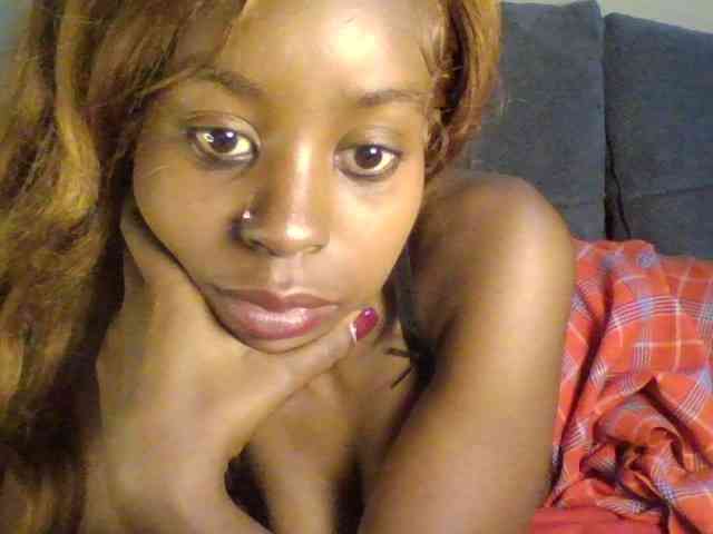 Mailena webcam
