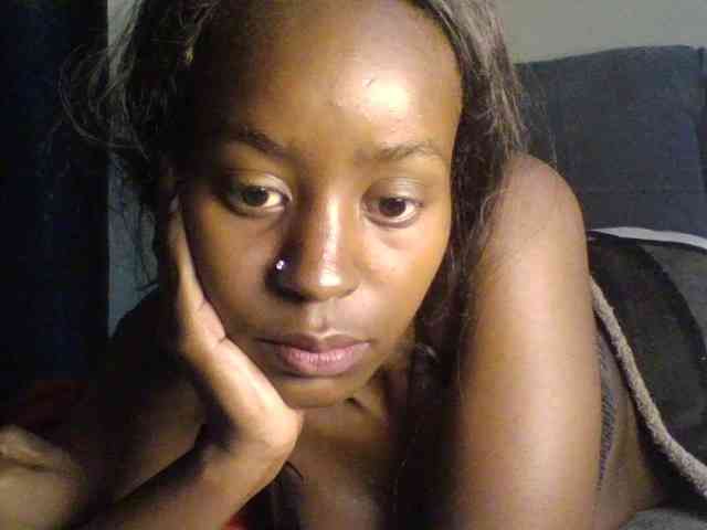 MelaninMuse webcam