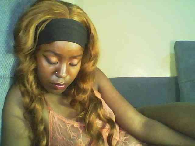Mailena webcam
