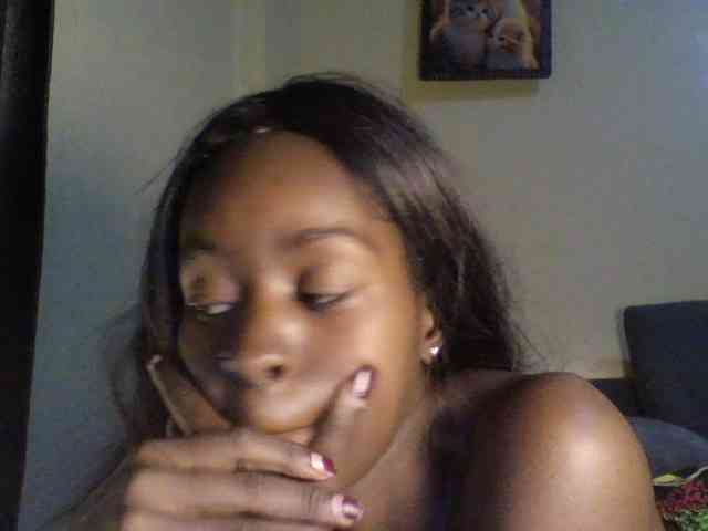 MelaninMuse webcam