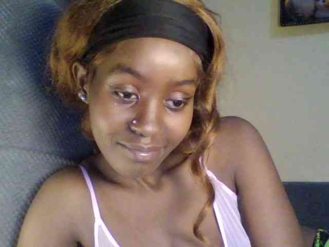 Mailena webcam