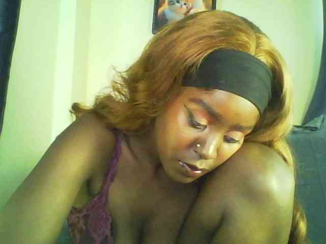 Mailena webcam
