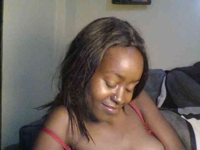 MelaninMuse webcam