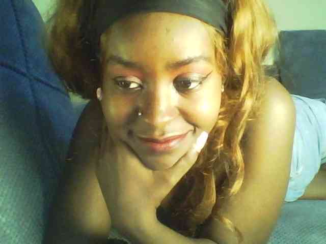 Mailena webcam