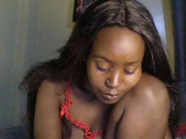MelaninMuse webcam
