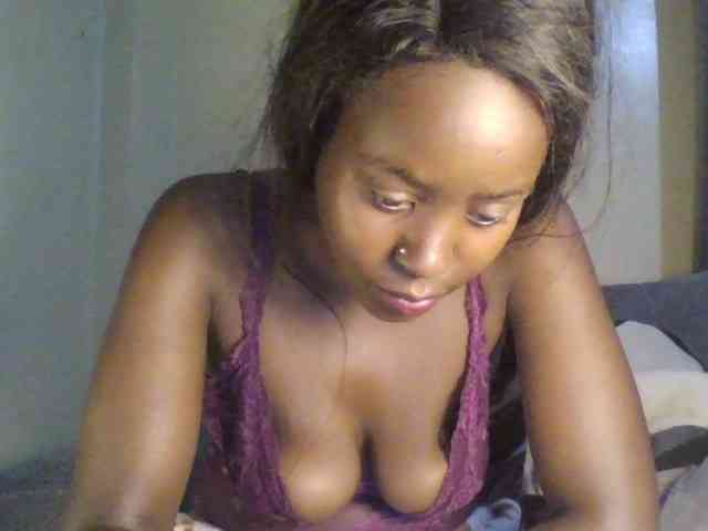 MelaninMuse webcam