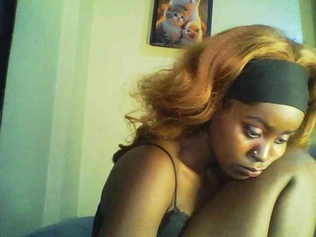 Mailena webcam